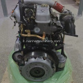 Motore diesel di escavatore nuovo o ricostruito 4JB1 - 4jb1t per isuzu
